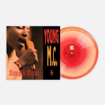 LP Young MC: Stone Cold Rhymin' 648585