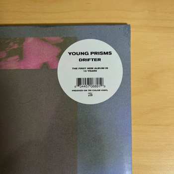 LP Young Prisms: Drifter LTD 555641