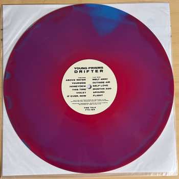 LP Young Prisms: Drifter LTD 555641