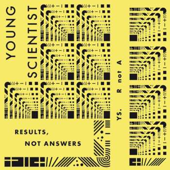 CD Young Scientist: Results Not Answers 544250