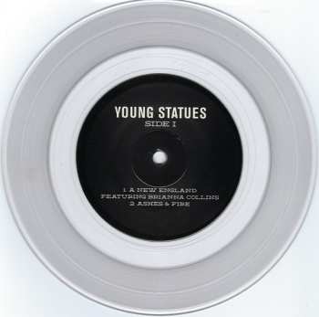 SP Young Statues: Covers CLR 565391