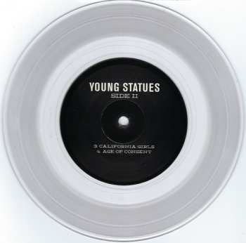 SP Young Statues: Covers CLR 565391