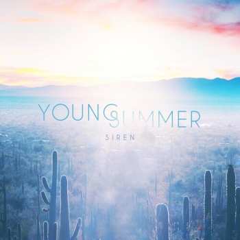 LP Young Summer: Siren CLR 654854