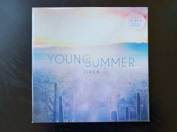 LP Young Summer: Siren CLR 654854