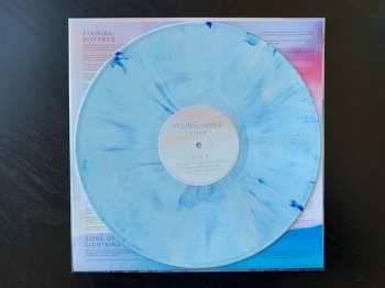 LP Young Summer: Siren CLR 654854