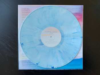 LP Young Summer: Siren CLR 654854