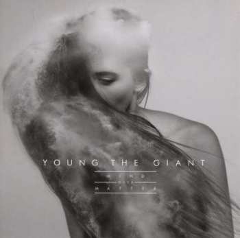 CD Young The Giant: Mind Over Matter 407241