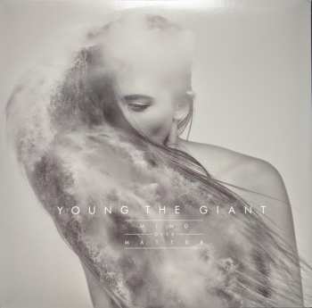 2LP Young The Giant: Mind Over Matter CLR | LTD 558807