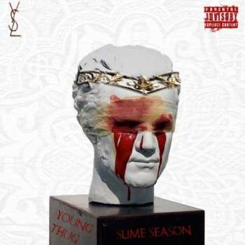 2LP Young Thug: Slime Season 2 653904