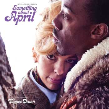 Album Younge: Adrian Younge Presents Something About April