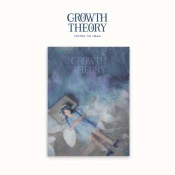 Album Younha: Growth Theory