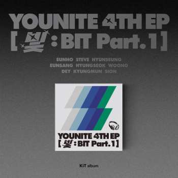 EP Younite: Bit Part.1 615231