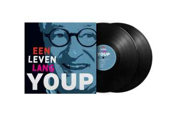 2LP Youp van 't Hek: Een Leven Lang Youp CLR | LTD 639961