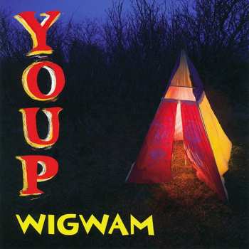 Album Youp van 't Hek: Wigwam