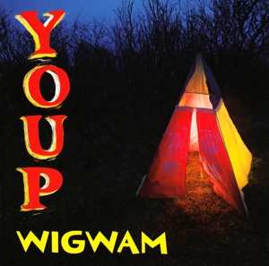 2CD Youp van 't Hek: Wigwam 604582