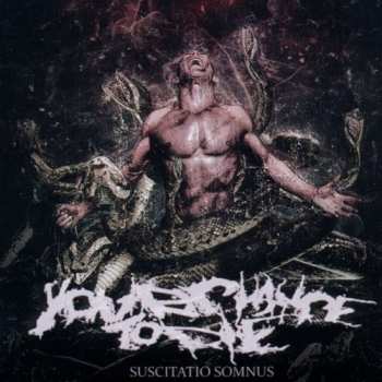 Album Your Chance To Die: Suscitatio Somnus