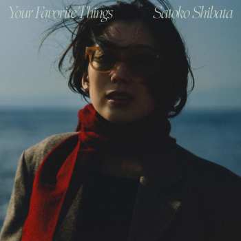 Album Satoko Shibata: Your Favorite Things