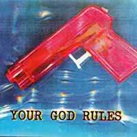 CD Your God Rules: Your God Rules 596886