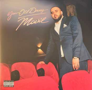 Album Your Old Droog: Movie