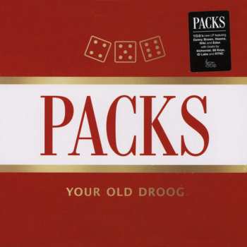 Album Your Old Droog: Packs