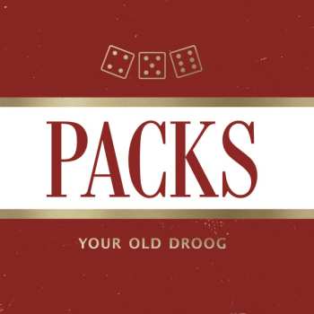 CD Your Old Droog: Packs 584399