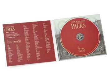 CD Your Old Droog: Packs 584399