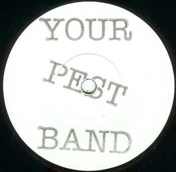 SP Your Pest Band: Other Bore / Dice 566167