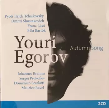 Youri Egorov: Autumn Song