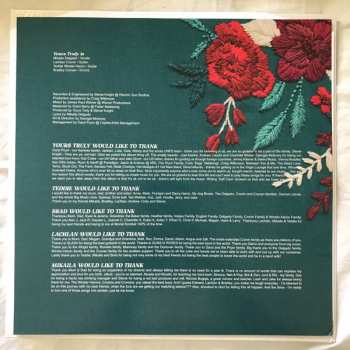 LP Yours Truly: Self Care CLR | LTD 658290