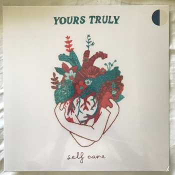 LP Yours Truly: Self Care CLR | LTD 658290