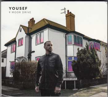 CD Yousef: 9 Moor Drive  49641