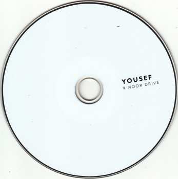 CD Yousef: 9 Moor Drive  49641