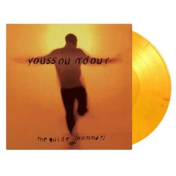 2LP Youssou N'Dour: The Guide (Wommat) CLR | LTD 554847