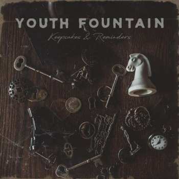 LP Youth Fountain: Keepsakes & Reminders LTD | CLR 364464