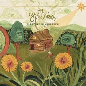 Album Youth Fountain: Together In Lonesome