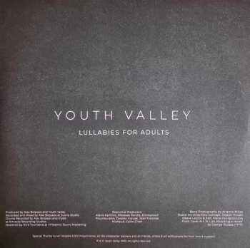 LP Youth Valley: Lullabies For Adults 589375