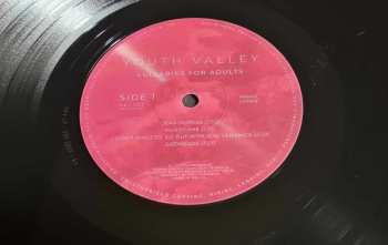 LP Youth Valley: Lullabies For Adults 589375