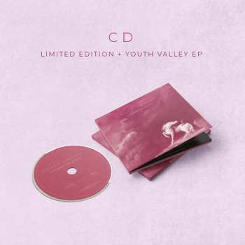 CD Youth Valley: Lullabies For Adults 658502