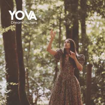 Album Yova: Dreamcatchers