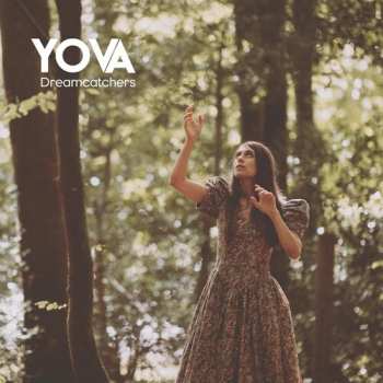 CD Yova: Dreamcatchers 661481