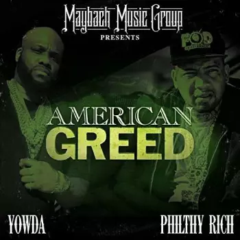 American Greed