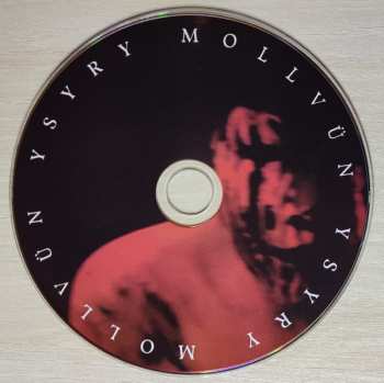 CD Ysyry Mollvün: Ysyry Mollvün 595840