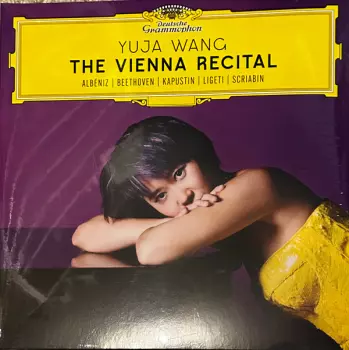 Yuja Wang: The Vienna Recital