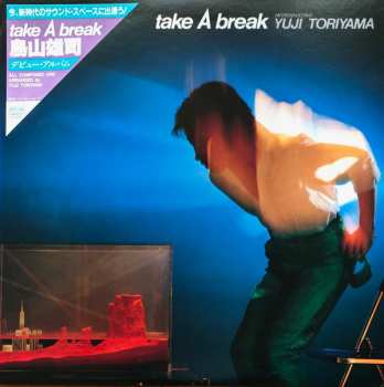 Album Yuji Toriyama: Take A Break