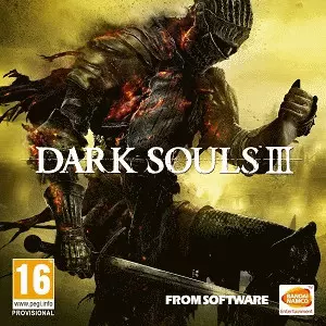 Dark Souls III