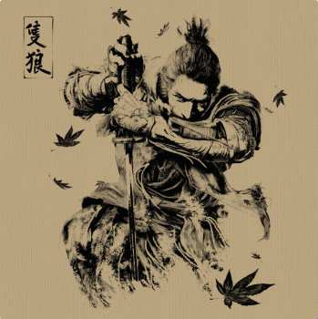 Album Yuka Kitamura: Sekiro: Shadows Die Twice (Digital Soundtrack)