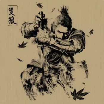 Sekiro: Shadows Die Twice (Digital Soundtrack)