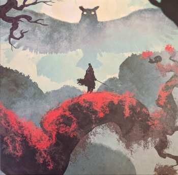 4LP Yuka Kitamura: Sekiro: Shadows Die Twice LTD | DLX 549406