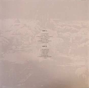 4LP Yuka Kitamura: Sekiro: Shadows Die Twice LTD | DLX 549406