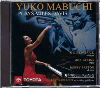 CD Yuko Mabuchi: Yuko Mabuchi Plays Miles Davis 408279